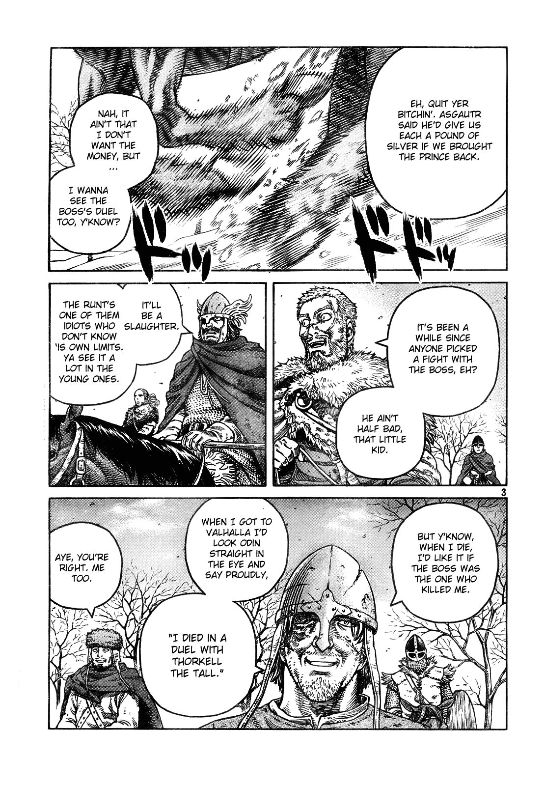 Vinland Saga Chapter 41 3